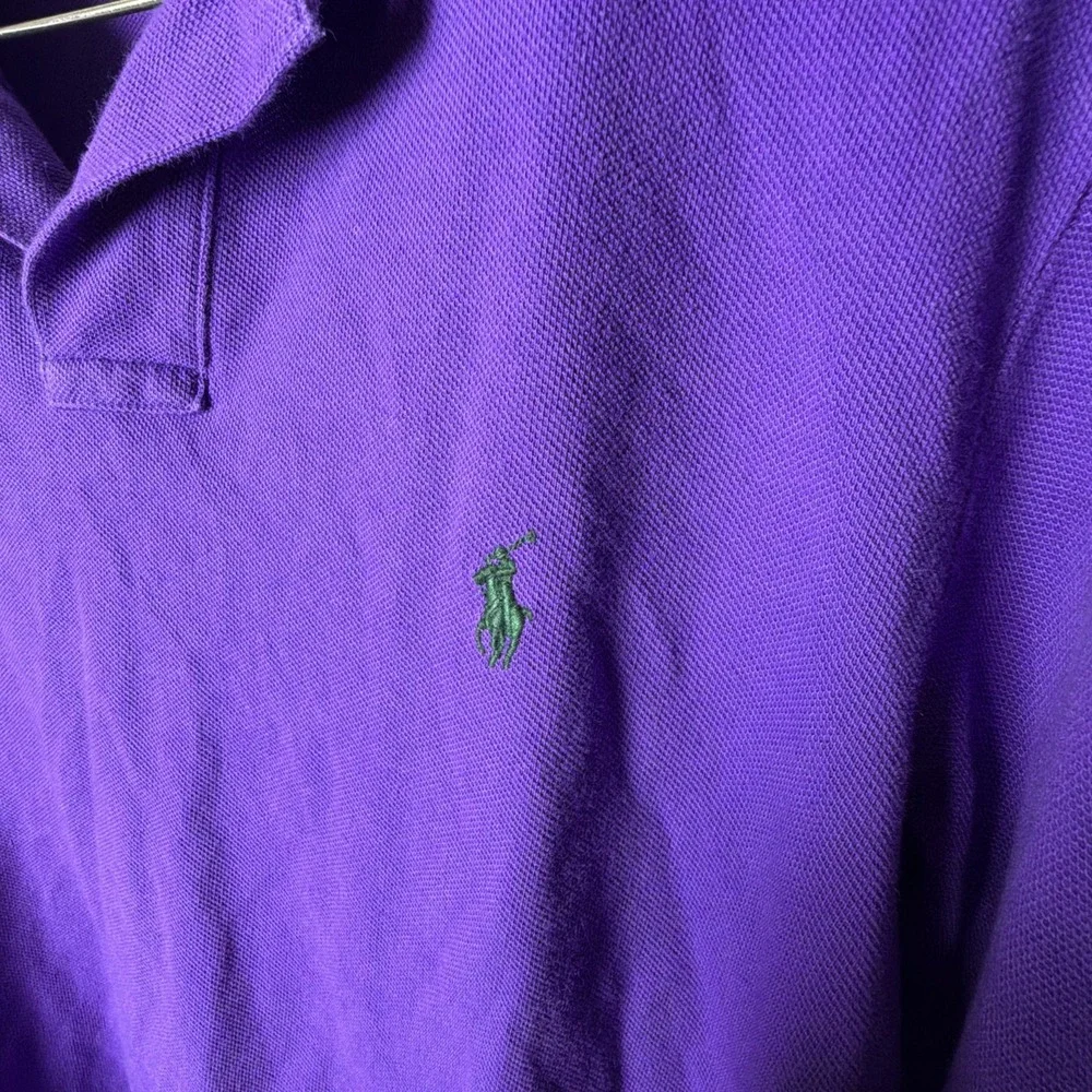 Polo Ralph Lauren this polo